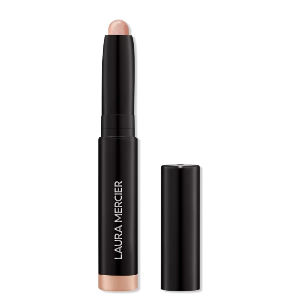 Laura Mercier Caviar Stick Eye Color: Rosegold, Mini, NIB